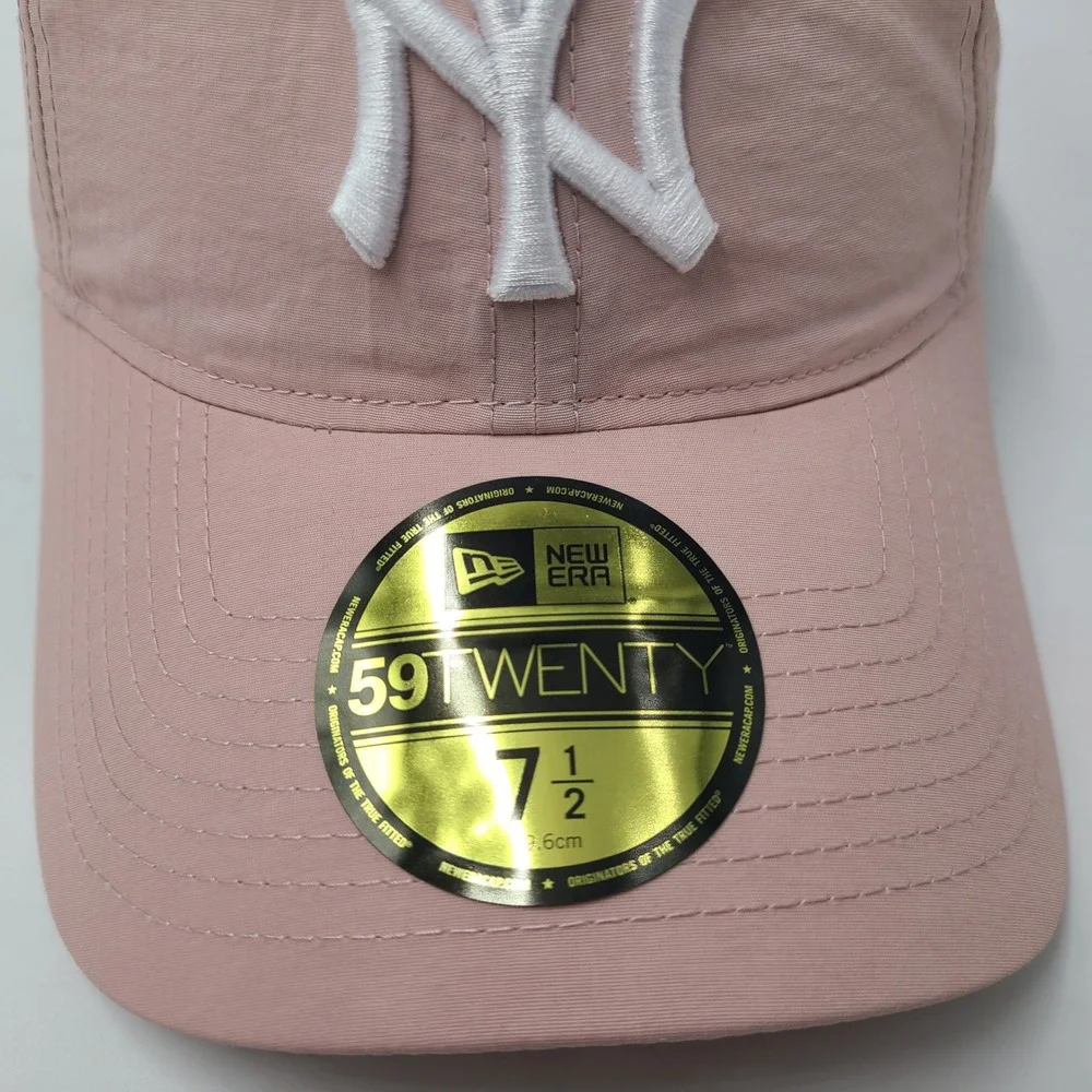 New Era new york